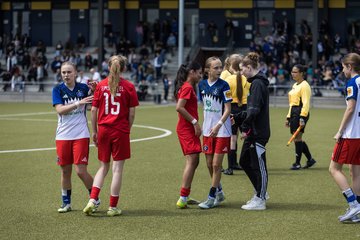 Bild 24 - wCJ Pokalfinale (HSV - ETV)